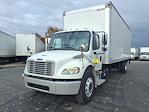 Used 2019 Freightliner M2 106 Conventional Cab Box Truck for sale #868892 - photo 1