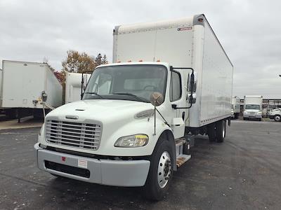 Used 2019 Freightliner M2 106 Conventional Cab Box Truck for sale #868895 - photo 1