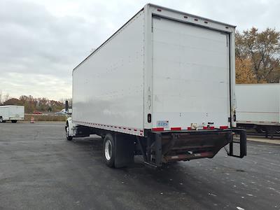 Used 2019 Freightliner M2 106 Conventional Cab Box Truck for sale #868895 - photo 2