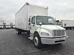 Used 2019 Freightliner M2 106 Conventional Cab Box Truck for sale #868895 - photo 4