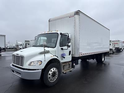 Used 2019 Freightliner M2 106 Conventional Cab Cab Chassis for sale #868897 - photo 1