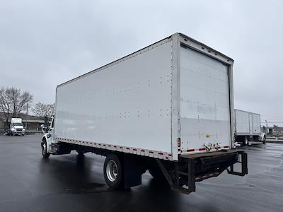 Used 2019 Freightliner M2 106 Conventional Cab Box Truck for sale #868897 - photo 2