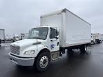 Used 2019 Freightliner M2 106 Conventional Cab Cab Chassis for sale #868897 - photo 1