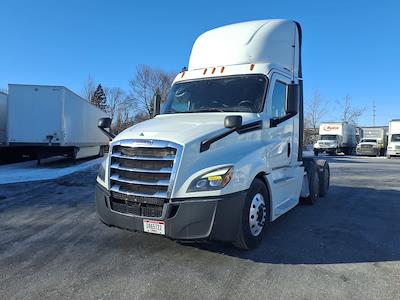 Used 2019 Freightliner Cascadia Detroit Diesel DD15 Semi Truck for sale #870314 - photo 1