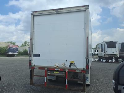 Used 2019 Ford F-550 Regular Cab Box Truck for sale #875863 - photo 2