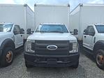 Used 2019 Ford F-550 Regular Cab Box Truck for sale #875863 - photo 3
