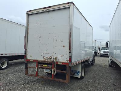 Used 2019 Ford F-550 Regular Cab Box Truck for sale #875865 - photo 2