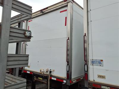 Used 2019 Ford F-550 Regular Cab Box Truck for sale #875866 - photo 2