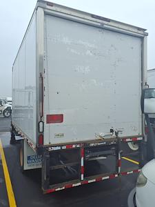 Used 2019 Ford F-550 Regular Cab Box Truck for sale #875867 - photo 2