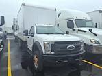 Used 2019 Ford F-550 Regular Cab Box Truck for sale #875867 - photo 3