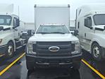 Used 2019 Ford F-550 Regular Cab Box Truck for sale #875867 - photo 4