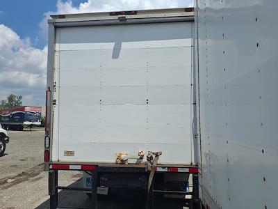 Used 2019 Ford F-550 Regular Cab Box Truck for sale #875868 - photo 2