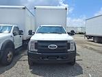 Used 2019 Ford F-550 Regular Cab Box Truck for sale #875868 - photo 3