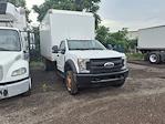 Used 2019 Ford F-550 Regular Cab Box Truck for sale #875870 - photo 1
