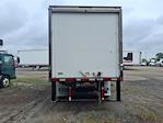 Used 2019 Ford F-550 Regular Cab Box Truck for sale #875876 - photo 4