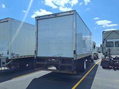 Used 2019 International DuraStar 4300 Box Truck for sale #875877 - photo 2