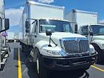 Used 2019 International DuraStar 4300 Box Truck for sale #875877 - photo 1