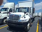 Used 2019 International DuraStar 4300 Box Truck for sale #875877 - photo 4
