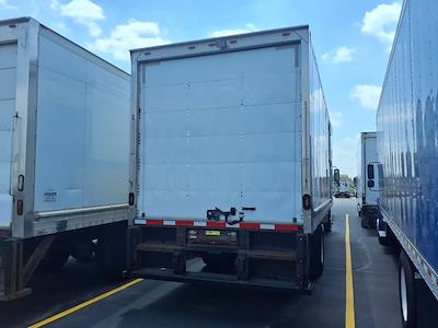 Used 2019 International DuraStar 4300 Box Truck for sale #875878 - photo 2