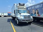 Used 2019 International DuraStar 4300 Refrigerated Body for sale #875882 - photo 1