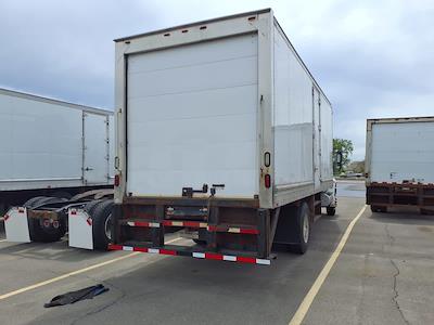 Used 2019 International DuraStar 4300 Refrigerated Body for sale #875884 - photo 2