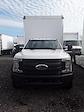 Used 2019 Ford F-550 Regular Cab Box Truck for sale #875898 - photo 3