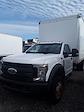 Used 2019 Ford F-550 Regular Cab Box Truck for sale #875898 - photo 4