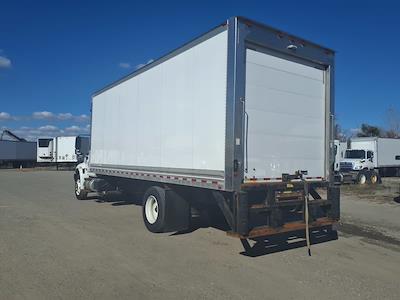 Used 2019 International DuraStar 4300 Refrigerated Body for sale #875911 - photo 2