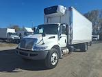 Used 2019 International DuraStar 4300 Refrigerated Body for sale #875911 - photo 1