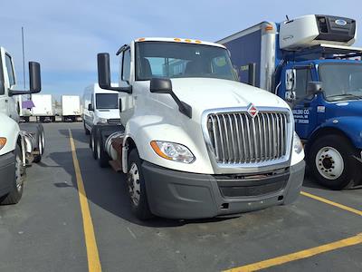 Used 2019 International LT Cummins X15, Signature Semi Truck for sale #878449 - photo 1