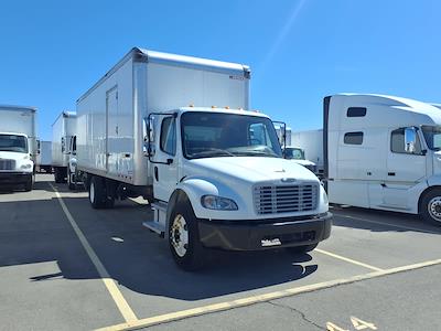 Used 2019 Freightliner M2 106 Conventional Cab Box Truck for sale #878948 - photo 1
