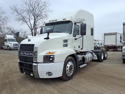 Used 2020 Mack Anthem Mack MP8 Semi Truck for sale #896505 - photo 1