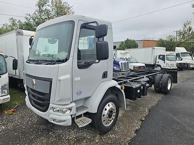 Used 2018 Kenworth K270 Cab Chassis for sale #221401 - photo 1