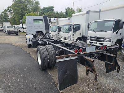 Used 2018 Kenworth K270 Cab Chassis for sale #221401 - photo 2