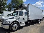 Used 2018 Freightliner M2 106 Refrigerated Body for sale #221769 - photo 1