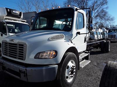 Used 2018 Freightliner M2 106 Conventional Cab Cab Chassis for sale #222317 - photo 1