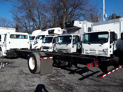 Used 2018 Freightliner M2 106 Conventional Cab Cab Chassis for sale #222317 - photo 2