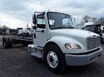 Used 2018 Freightliner M2 106 Conventional Cab 4x2 Cab Chassis for sale #222327 - photo 4