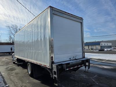 Used 2020 International MV Refrigerated Body for sale #227666 - photo 2