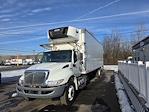 Used 2020 International MV Refrigerated Body for sale #227666 - photo 1