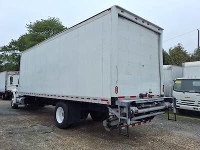 Used 2025 International MV Box Truck for sale #227915 - photo 2