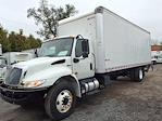 Used 2025 International MV Box Truck for sale #227915 - photo 1