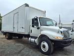 Used 2025 International MV Box Truck for sale #227915 - photo 4