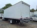 Used 2025 International MV Box Truck for sale #227915 - photo 2