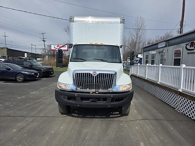 Used 2019 International MV - photo 1