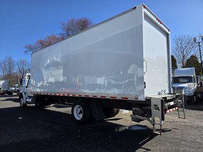 Used 2020 International MV Box Truck for sale #233120 - photo 2