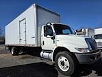 Used 2020 International MV Box Truck for sale #233120 - photo 4