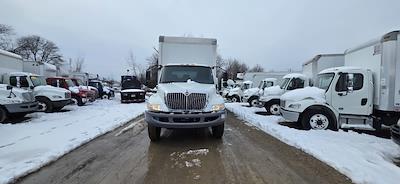 Used 2020 International MV - photo 1