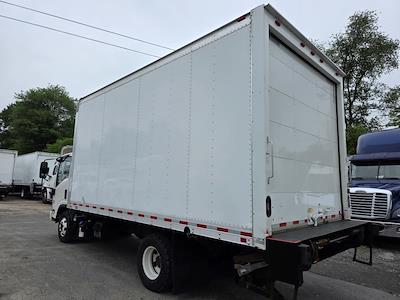 Used 2019 Isuzu NPR-HD Regular Cab Box Truck for sale #233534 - photo 2