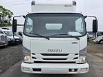 Used 2019 Isuzu NPR-HD Regular Cab Box Truck for sale #233534 - photo 3